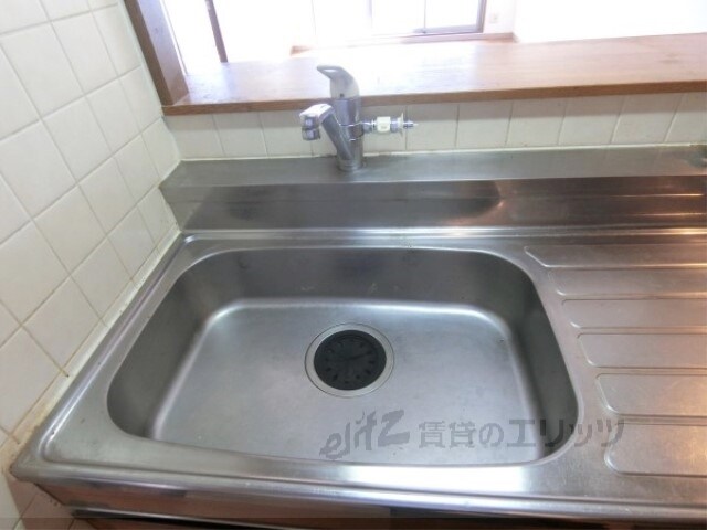 パセオ南茨木の物件内観写真