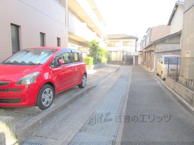 ラ・ペイナタールの物件内観写真