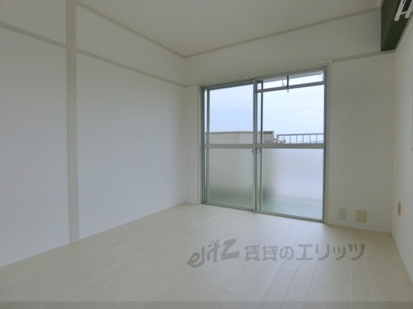 パークハイツミシマの物件内観写真