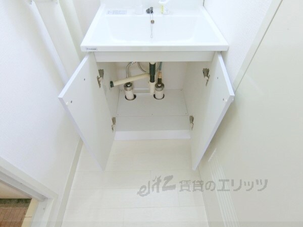 パークハイツミシマの物件内観写真