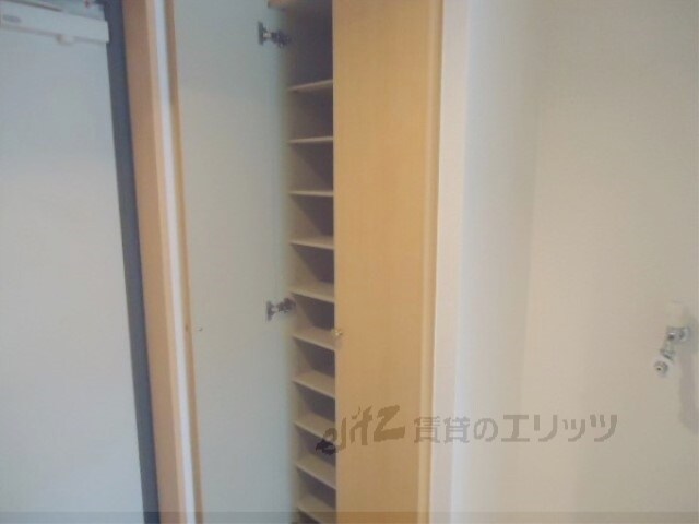 ラフォルテ駅前の物件内観写真