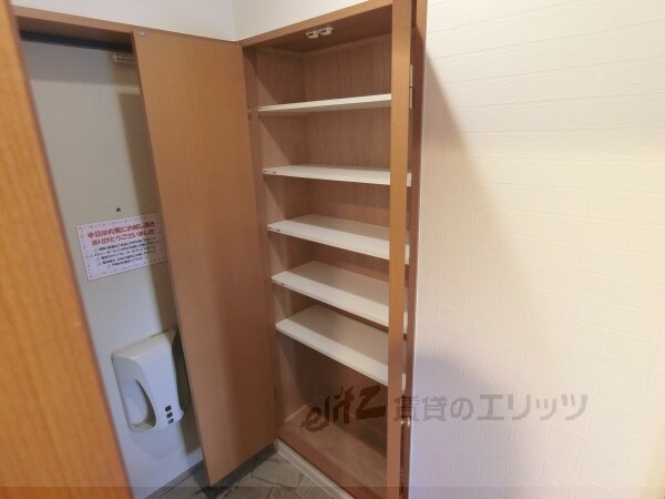 CARMELの物件内観写真