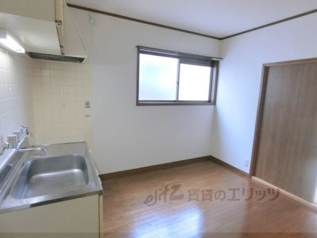 ハイツ天野の物件内観写真