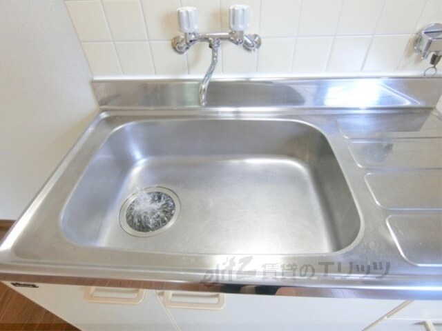 ハイツ天野の物件内観写真