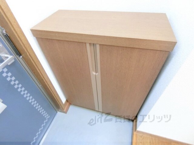 ハイツ天野の物件内観写真