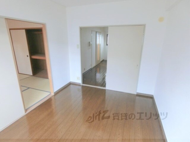 オーソライズ茨木の物件内観写真