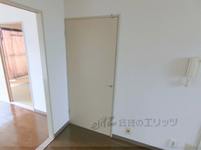 オーソライズ茨木の物件内観写真