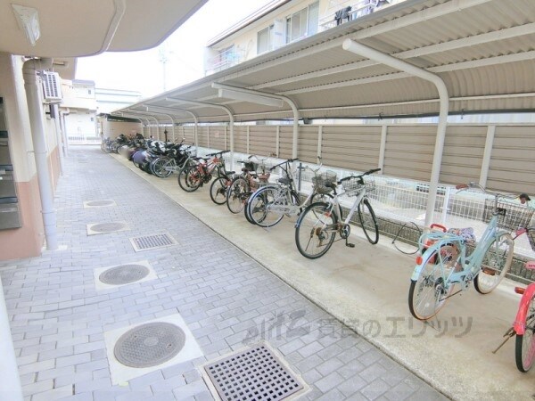 ハイツシャルマンの物件内観写真