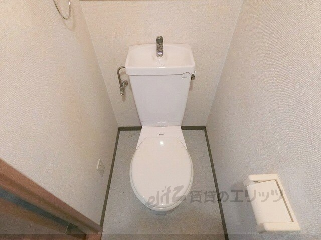 プランドール耳原の物件内観写真