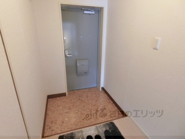 サンライズ春日丘の物件内観写真