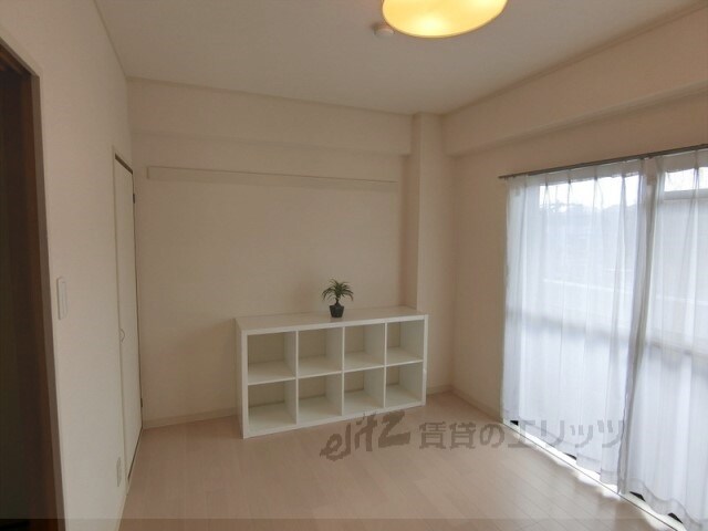 サンライズ春日丘の物件内観写真