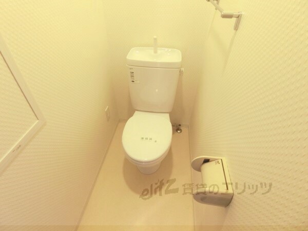 ソラージュ茨木の物件内観写真