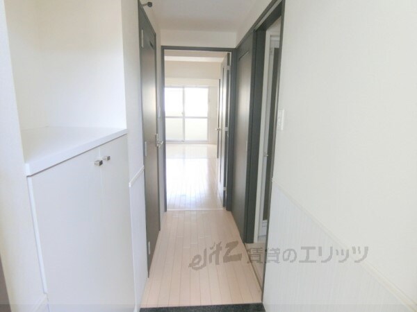 ソラージュ茨木の物件内観写真