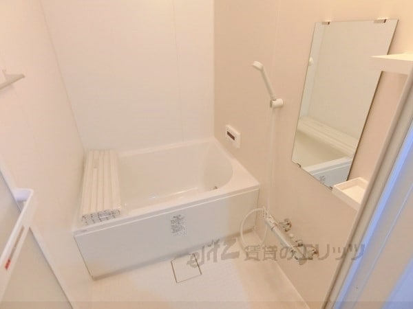 ハイツ穂積の物件内観写真