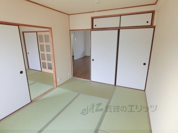 ハイツ穂積の物件内観写真