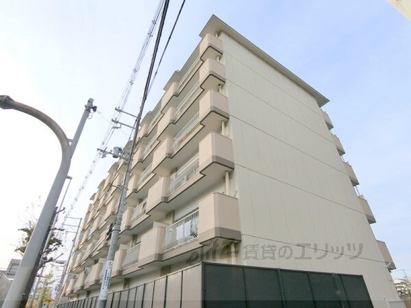 ハイツ穂積の物件内観写真