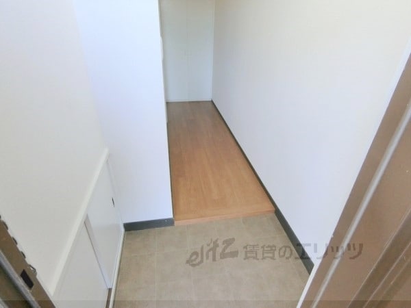 ハイツ穂積の物件内観写真