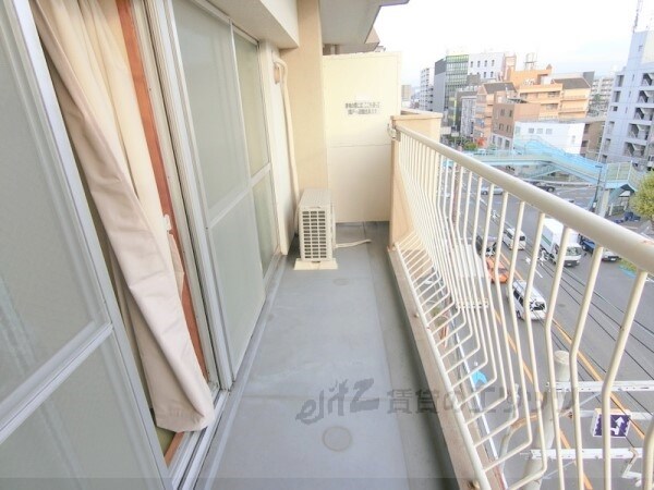 ハイツ穂積の物件内観写真