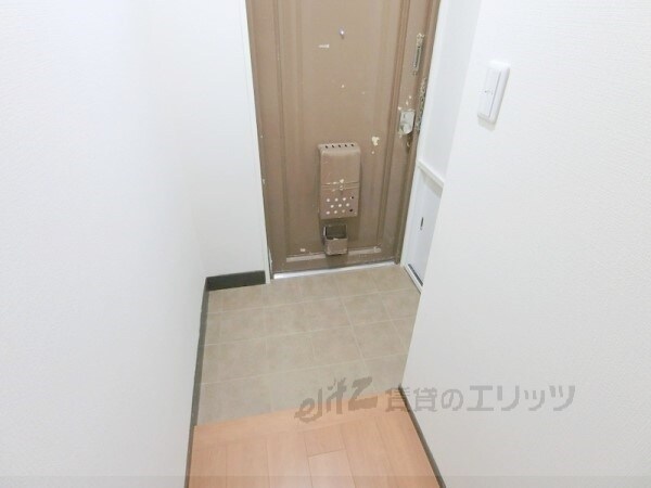ハイツ穂積の物件内観写真