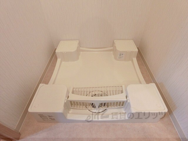 アジャートの物件内観写真