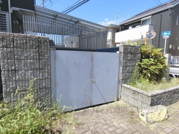 ラ・ヴェール茨木の物件内観写真