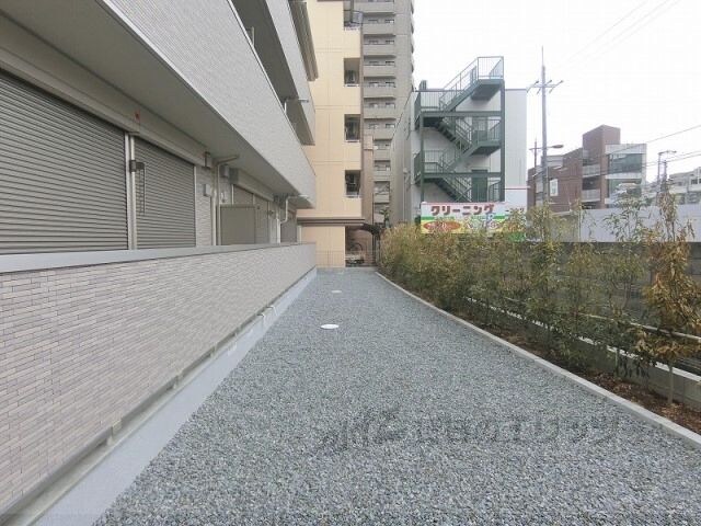 アルカディア舟木町の物件内観写真