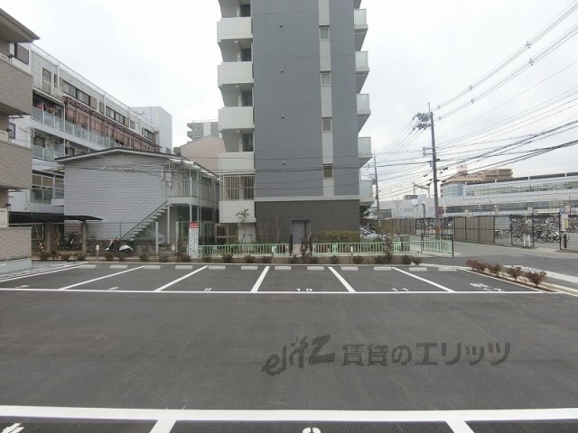 アルカディア舟木町の物件内観写真