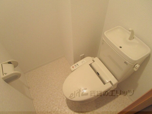 センターポイント吉志部の物件内観写真