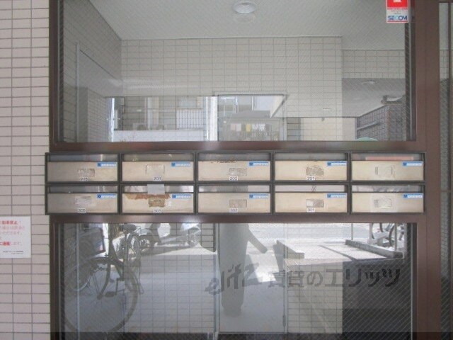 畠山ビルの物件内観写真