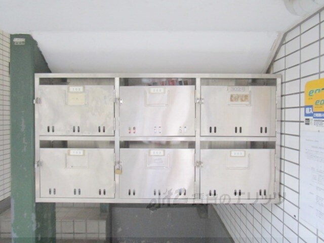 LEGAL MAISON津之江IIの物件内観写真