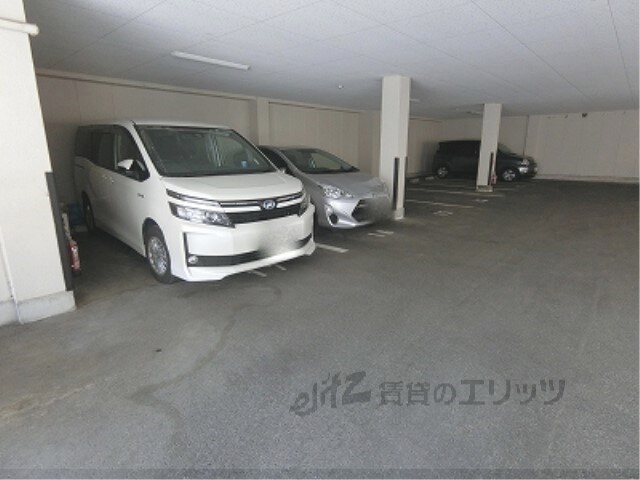 パステル新堂の物件内観写真