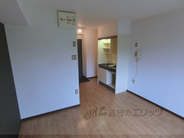 プレアール南春日丘の物件内観写真