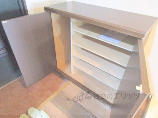 CASA・SOLの物件内観写真