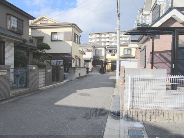 フェリーチェの物件内観写真