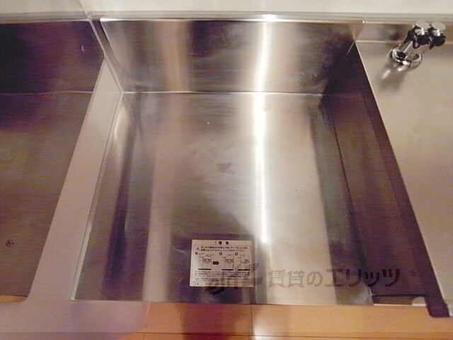 フェリーチェの物件内観写真