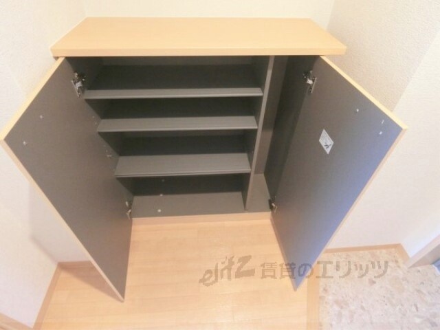 フェリーズ茨木の物件内観写真