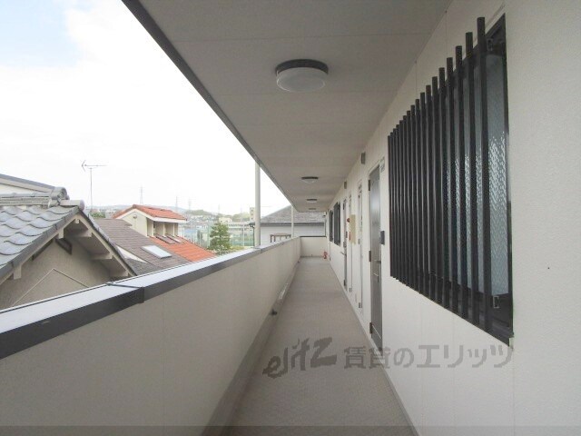 ソシアルミエールの物件内観写真