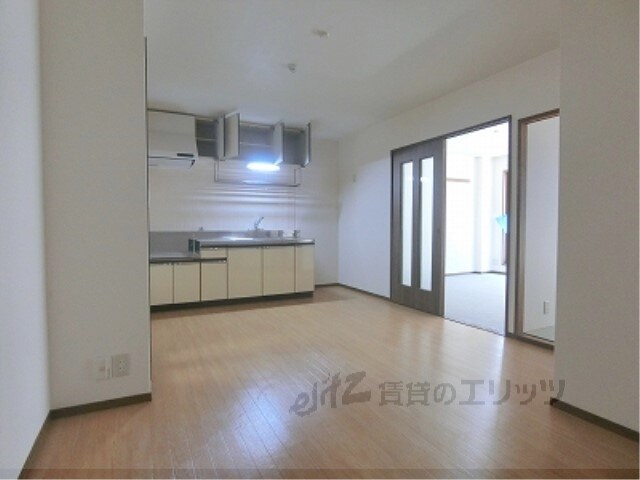 パステル新堂の物件内観写真