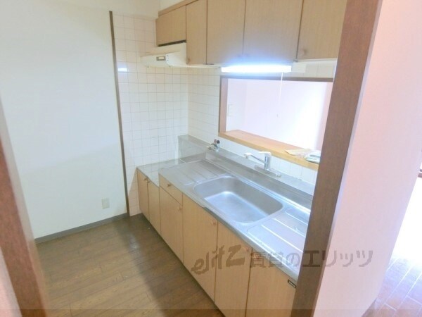 フォレストヒルズの物件内観写真