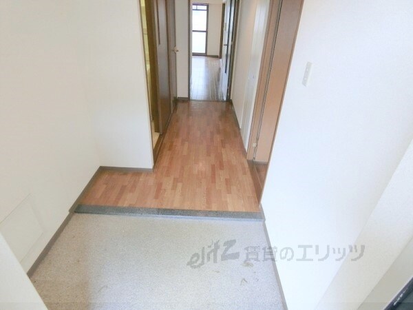 フォレストヒルズの物件内観写真