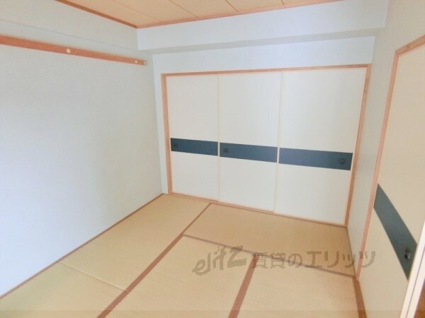 フォレストヒルズの物件内観写真