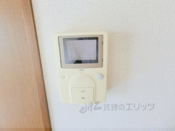 フォレストヒルズの物件内観写真