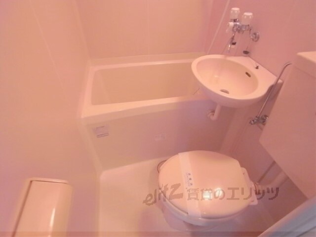 アンフィニィ西町の物件内観写真