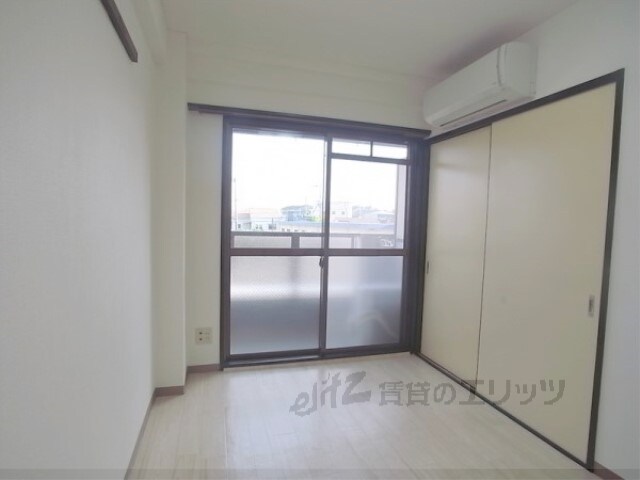 アンフィニィ西町の物件内観写真