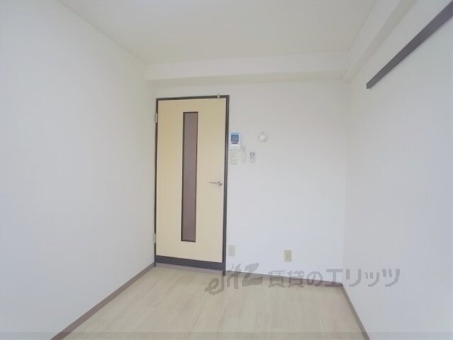 アンフィニィ西町の物件内観写真