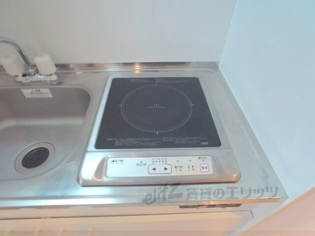 アンフィニィ西町の物件内観写真