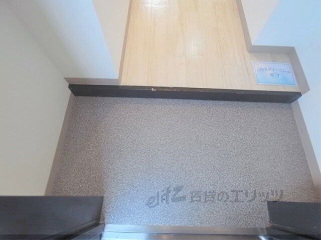 アンフィニィ西町の物件内観写真