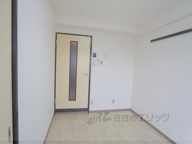 アンフィニィ西町の物件内観写真