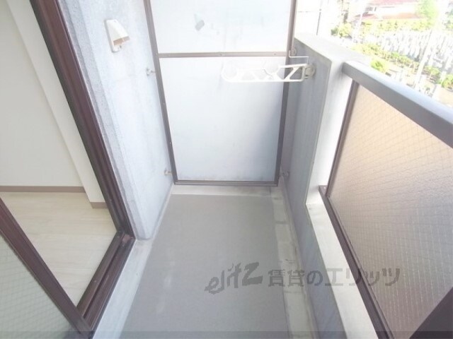 アンフィニィ西町の物件内観写真