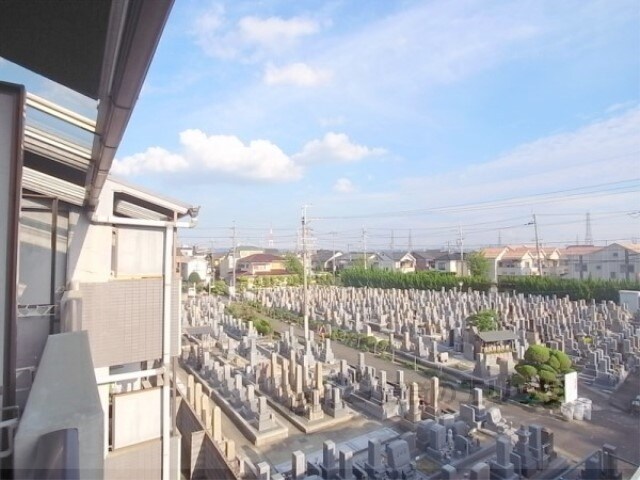 アンフィニィ西町の物件内観写真